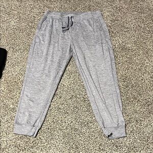 Source Unknown Light Gray Women's Joggers
